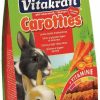 Roedores Vitakraft | Vitakraft Carotties (Conejos)