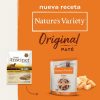 Perros Natures Variety | Natures Variety Original Grain Free Medium Chicken Pouch