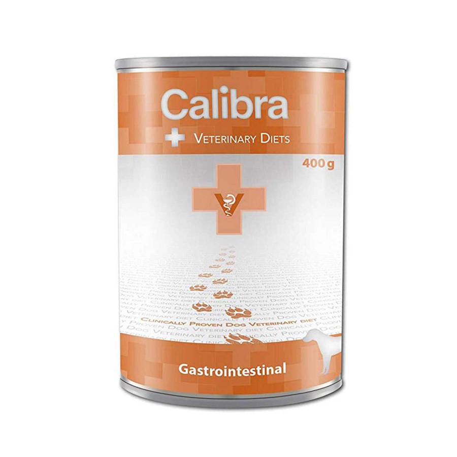 Perros Calibra | Calibra Veterinary Diet Gastrointestinal