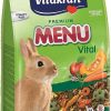 Roedores Vitakraft | Vitakraft Menu Premium Vital (Conejos)