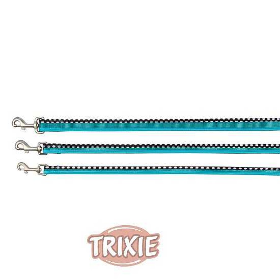 Perros Trixie | Correa Para Perros De Trixie Freshline Spot