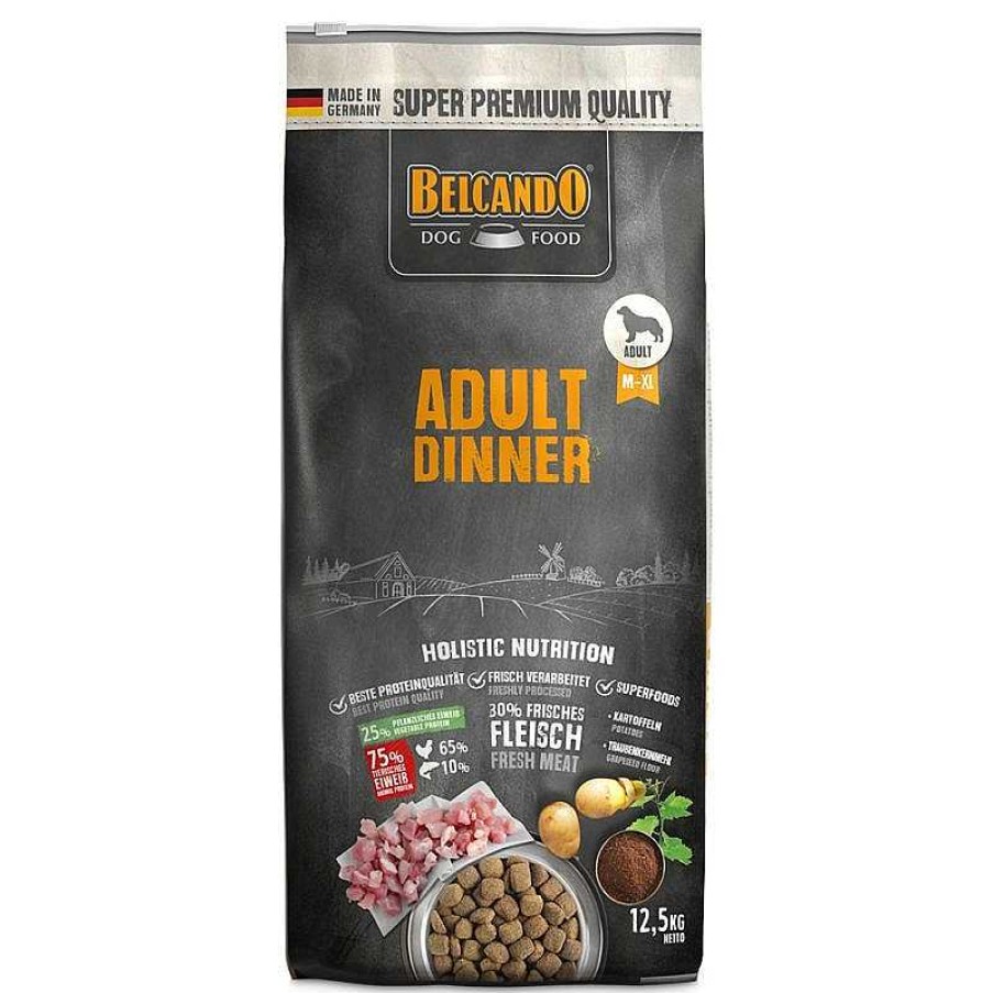 Perros Belcando | Belcando Adult Dinner