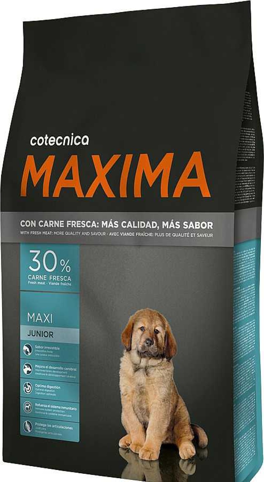 Perros Ownat | Ownat Ultra Maxi Junior