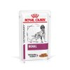 Perros Royal Canin | Royal Canin Renal Alimento H Medo Para Perros En Salsa