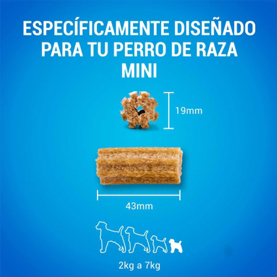 Perros Purina | Purina Dentalife Extra Mini