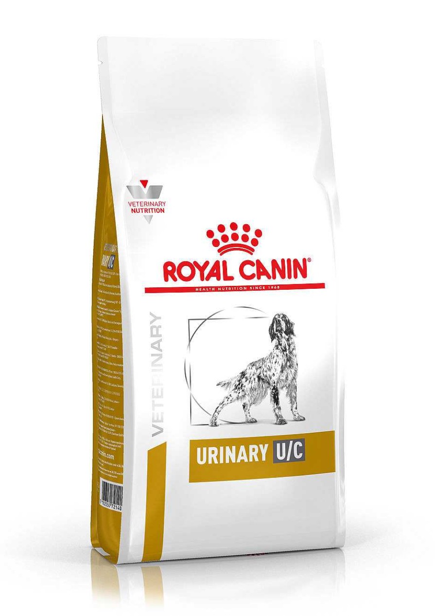 Perros Royal Canin | Royal Canin Urinary U/C Alimento Seco Para Perros