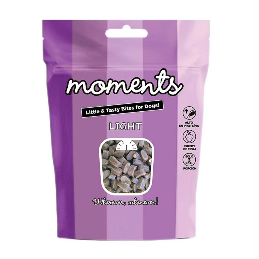 Perros Dingo | Moments Snacks Para Perros Light Pavo