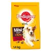 Perros Pedigree | Pedigree Seco Mini Adult Buey Y Verduras