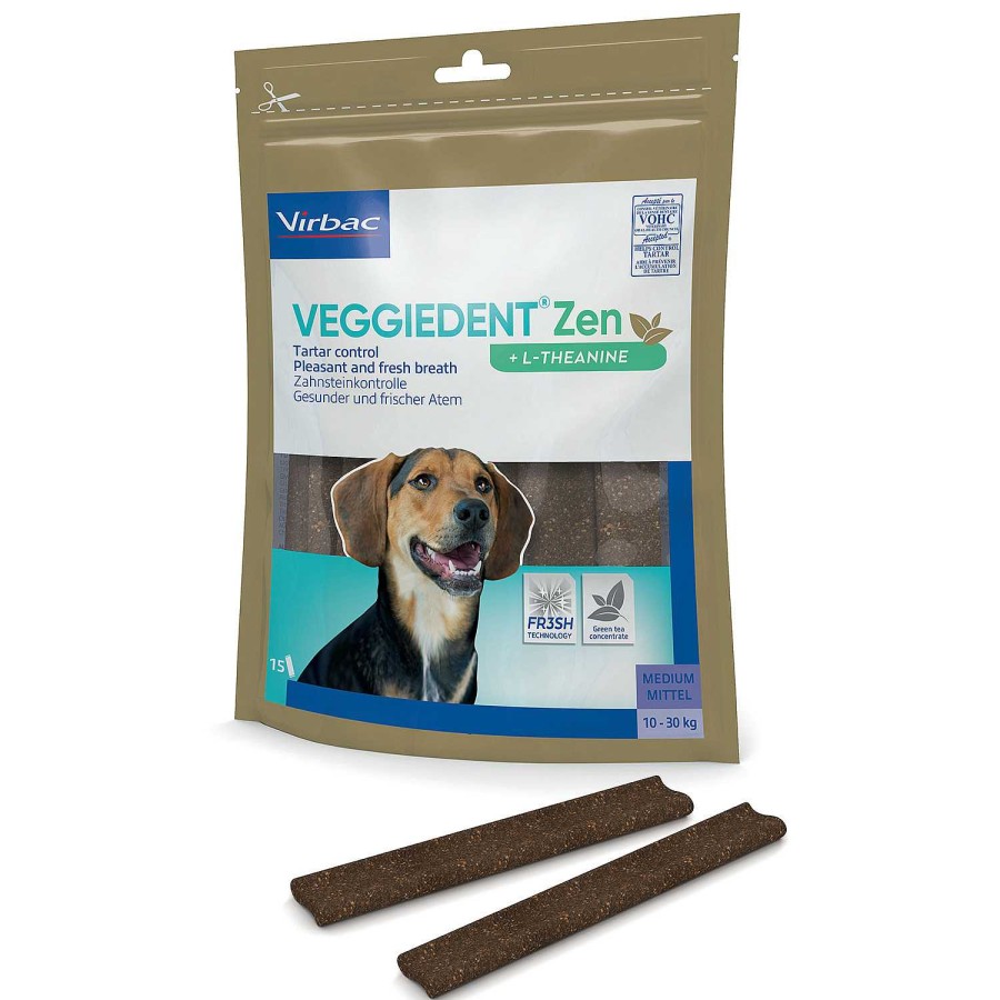 Perros VirBac | Veggiedent Zen