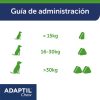 Perros Ceva | Adaptil Chew Snack Masticable Para Calmar La Ansiedad