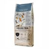 Perros Dingo Nature Diet | Natura Diet Grain Free Salm N & Coco Pienso Para Perros