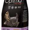 Perros Optima nova | Optima Nova Adult Mini Chicken & Rice