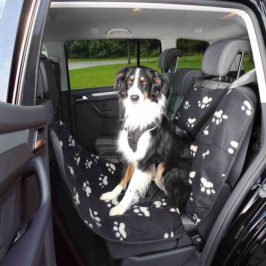 Perros Trixie | Cubre Asiento Para Coche