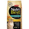 Gatos Picart Nutribest | Picart Nutribest Cat Sterilised Salmon & Rice