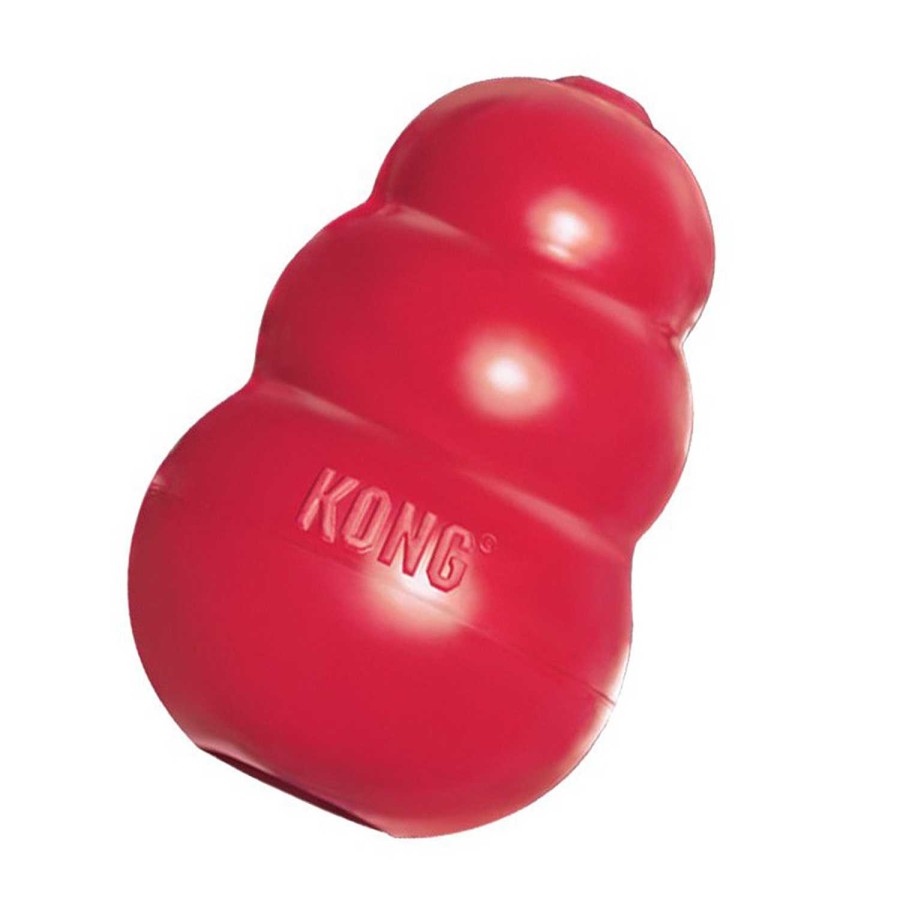 Perros Kong | Kong Classic