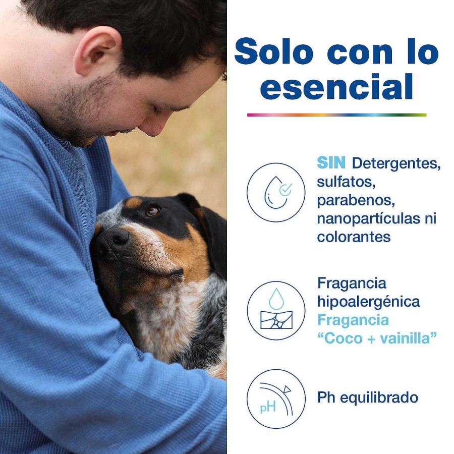 Perros Ceva | Douxo Care Auricular Limpiador De O Dos Para Perros Y Gatos