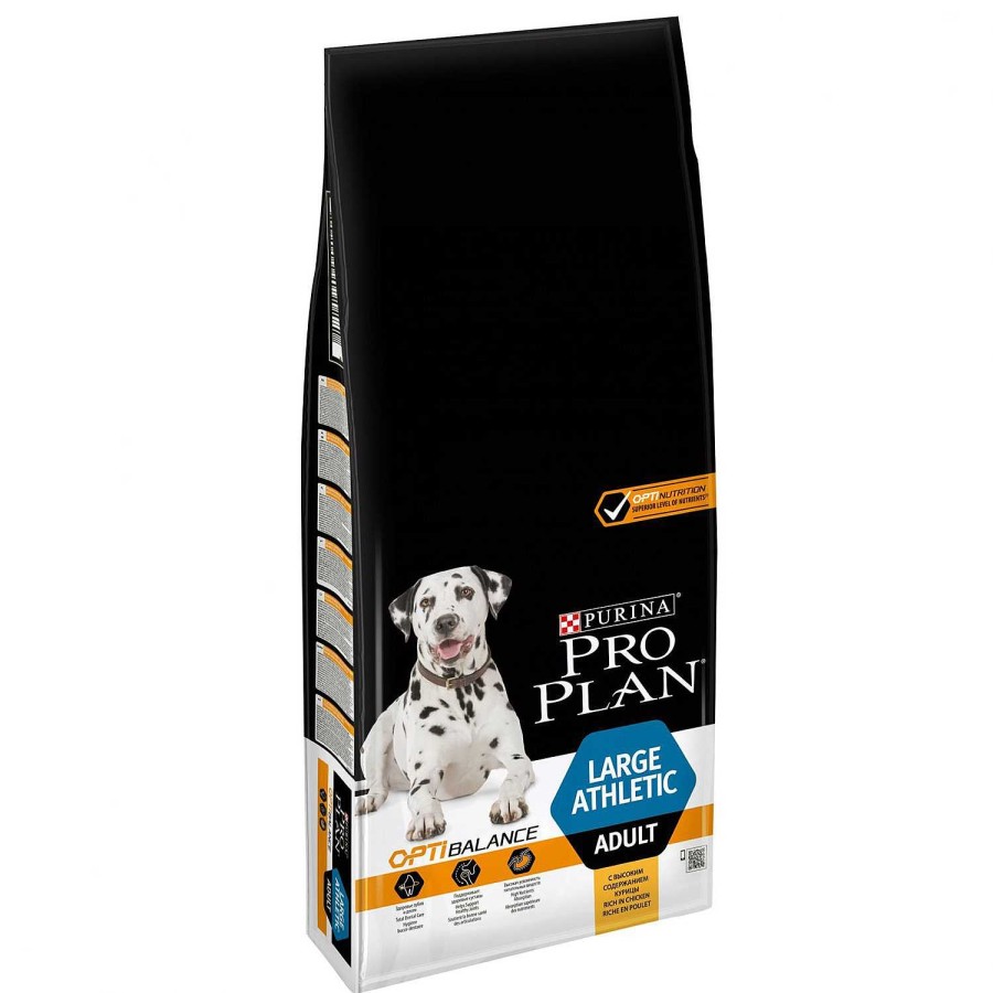 Perros Purina Pro Plan | Purina Pro Plan Large Athletic Adult (Pollo)