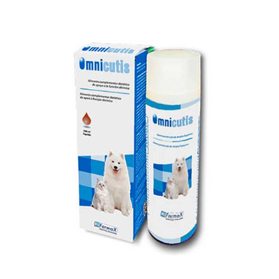 Perros HiFarmax | Omnicutis Soluci N