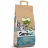 Gatos Sanicat | Sanicat Multipet Celulosa Reciclada