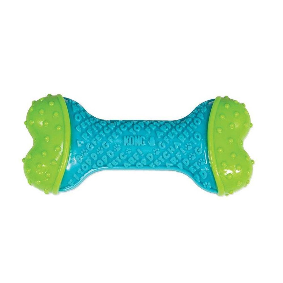 Perros Kong | Kong Corestrength Bone