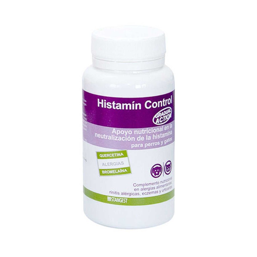 Perros Stangest | Histamin Control Reducci N De Intolerancias Para Perro Y Gato