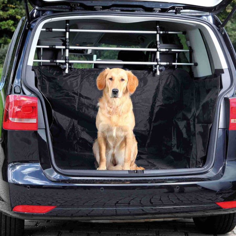 Perros Trixie | Funda Protectora Maletero Coche