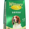 Perros WILLOWY | Willowy Gold Senior