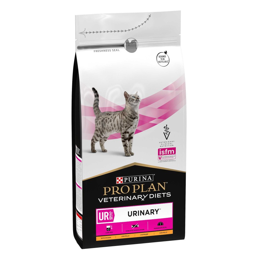 Gatos Purina Veterinary | Purina Pro Plan Veterinary Diets Feline Ur Urinary