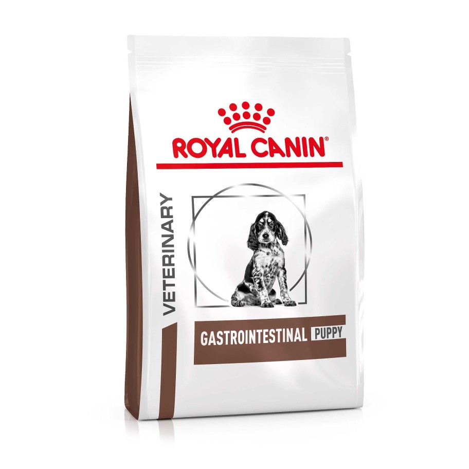 Perros Royal Canin | Royal Canin Gastro Intestinal Puppy Alimento Seco Para Cachorros