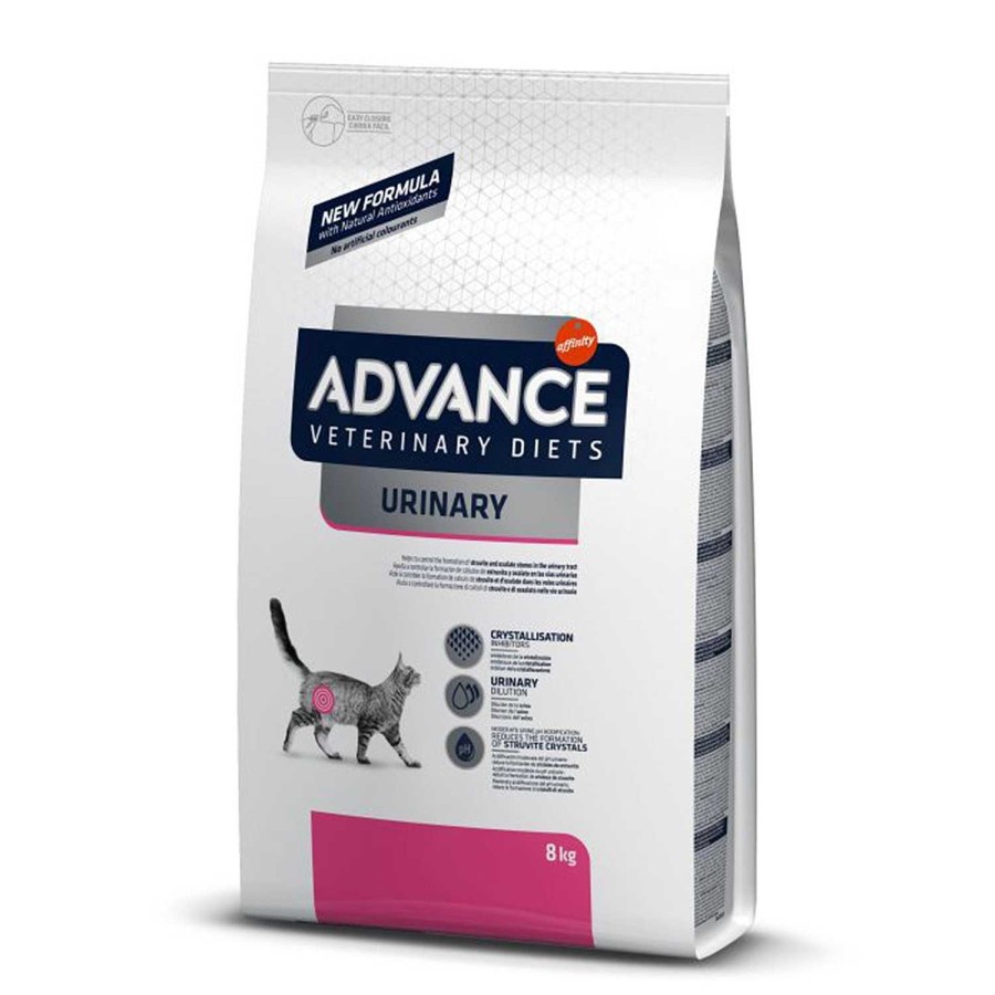 Gatos Advance | Advance Urinary Feline