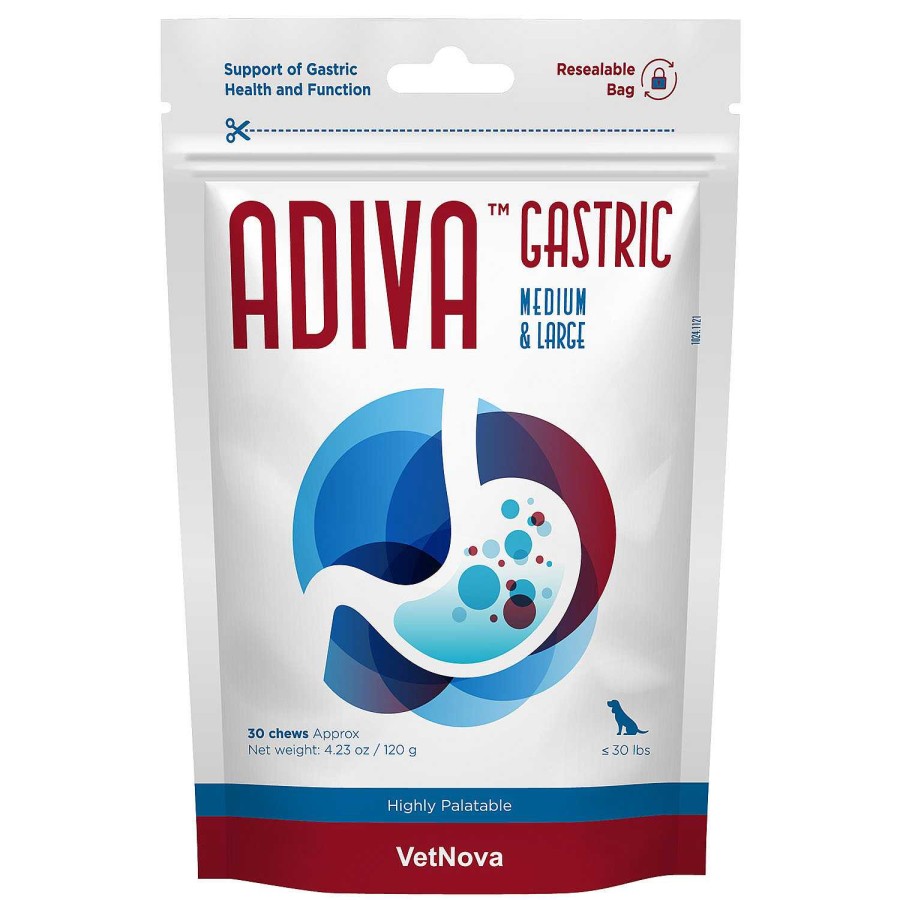 Perros Vetnova | Adiva Gastric