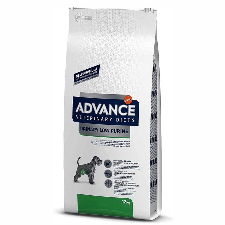 Perros Advance | Advance Leishmaniasis Urinary Low Purine