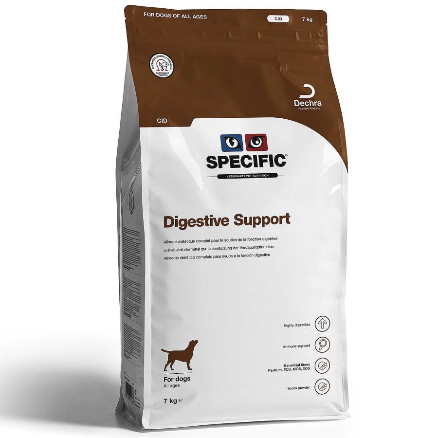 Perros Specific | Specific Digestive Support Cid