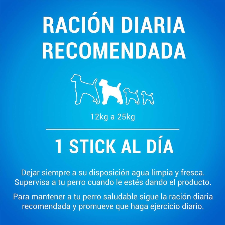 Perros Purina | Purina Dentalife Perros Medianos