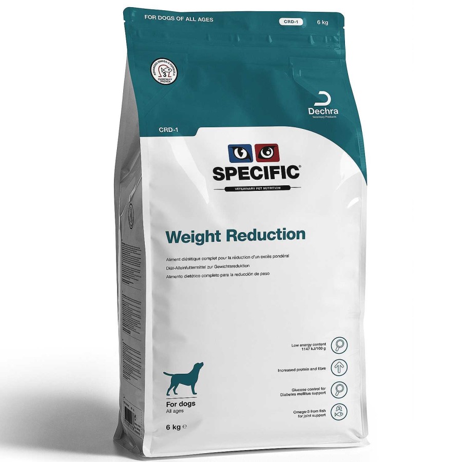 Perros Specific | Specific Weight Reduction Crd-1