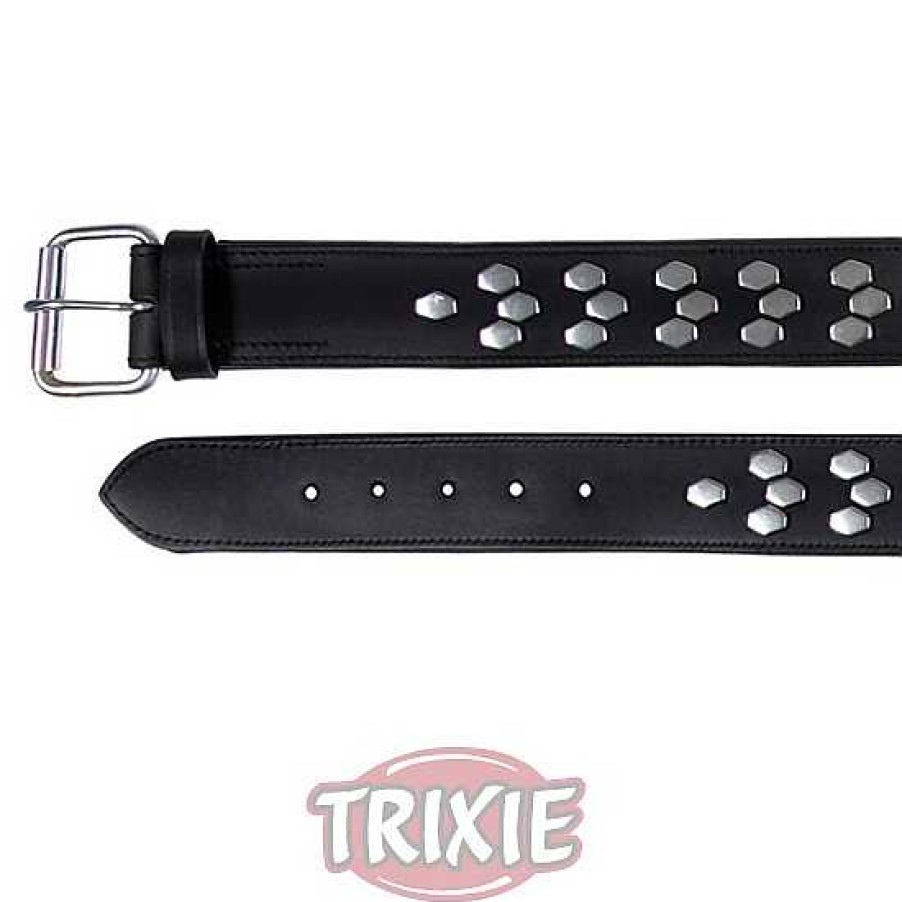 Perros Trixie | Collar Active Con Remaches De Trixie