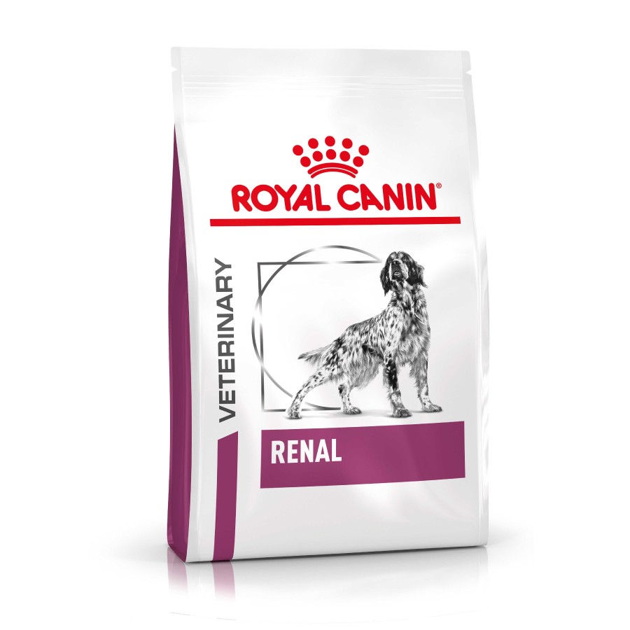 Perros Royal Canin | Royal Canin Renal Alimento Seco Para Perros