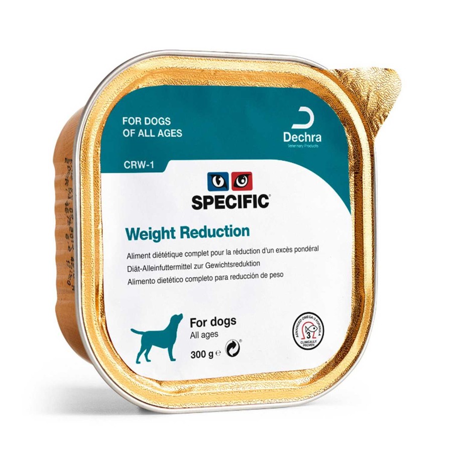 Perros Specific | Specific Weight Reduction Crw