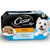 Perros Cesar | Cesar Senior 10+ F Cil Digesti N