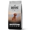 Perros Boske | Boske Adult Light & Fit Low Grain Pienso Natural Para Perro