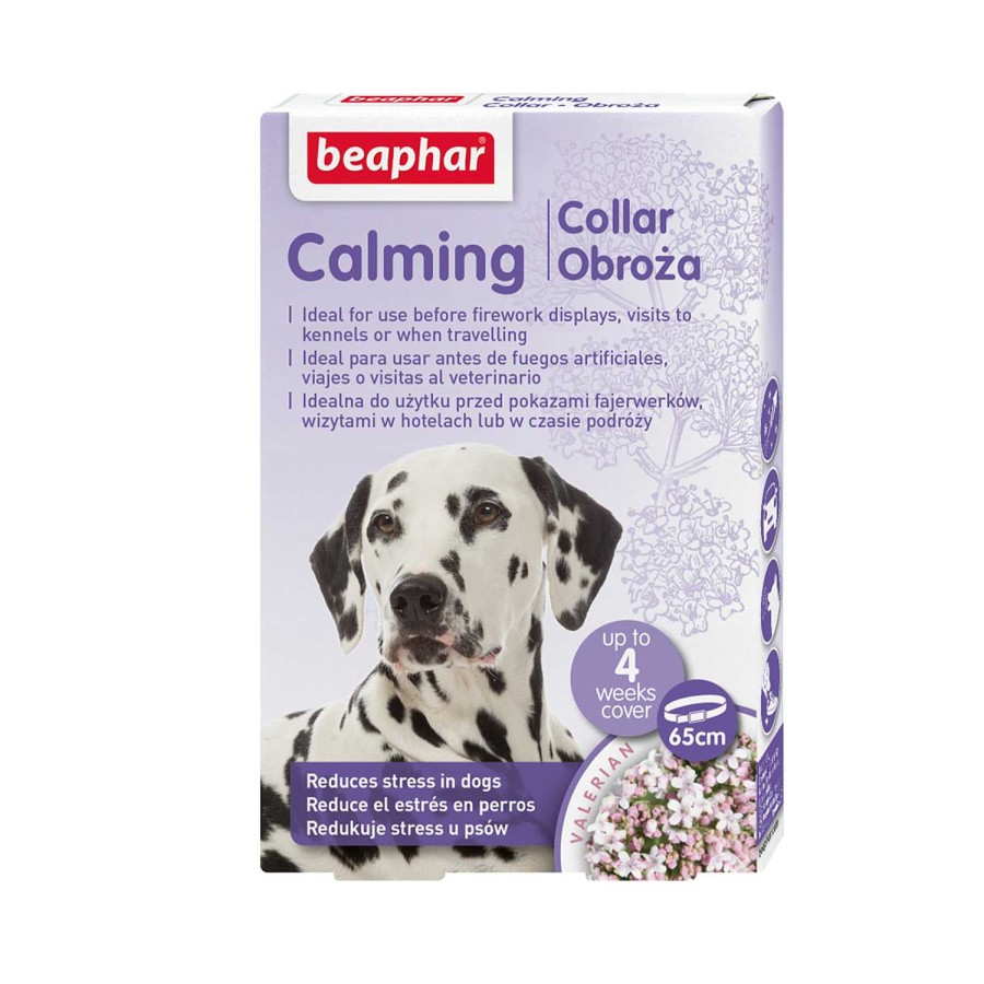 Perros Beaphar | Calming Collar Perro 65Cm