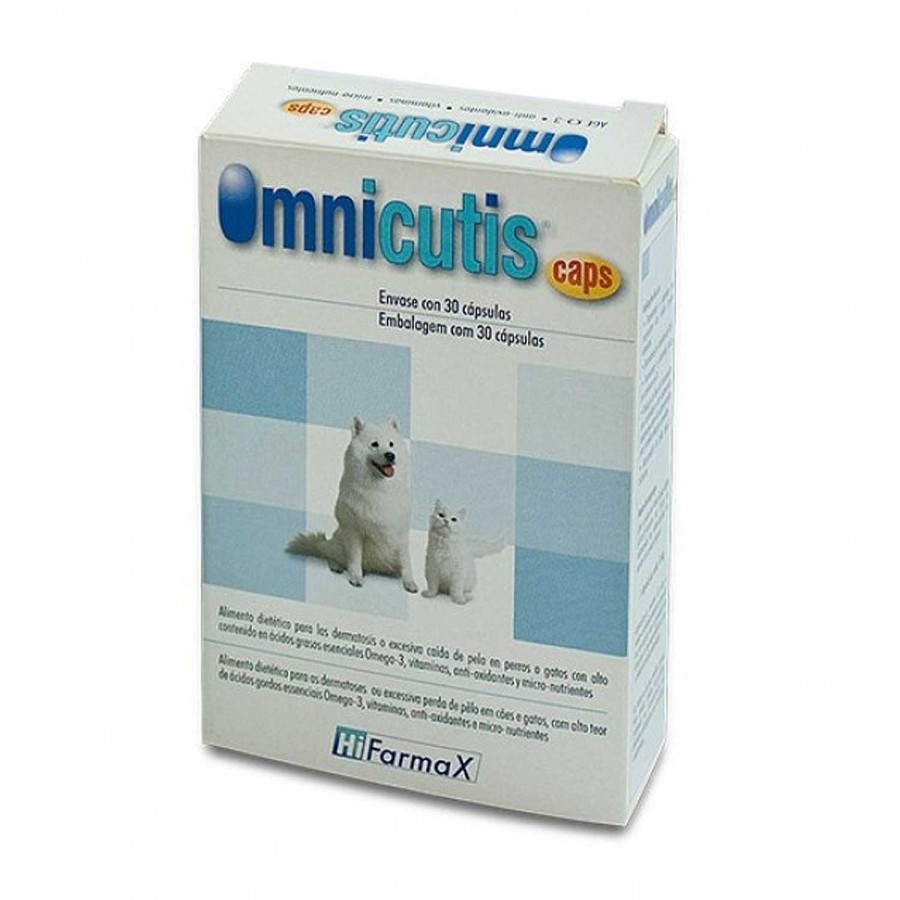 Perros HiFarmax | Omnicutis