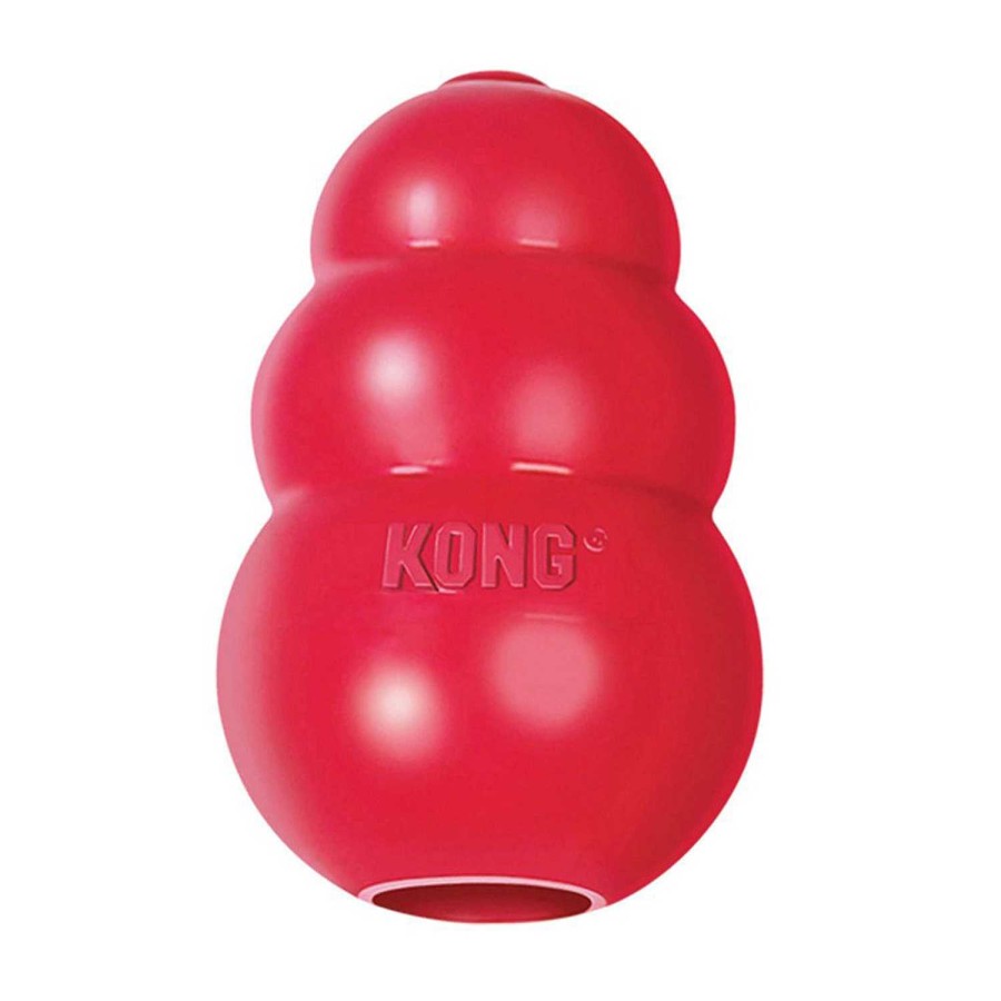 Perros Kong | Kong Classic