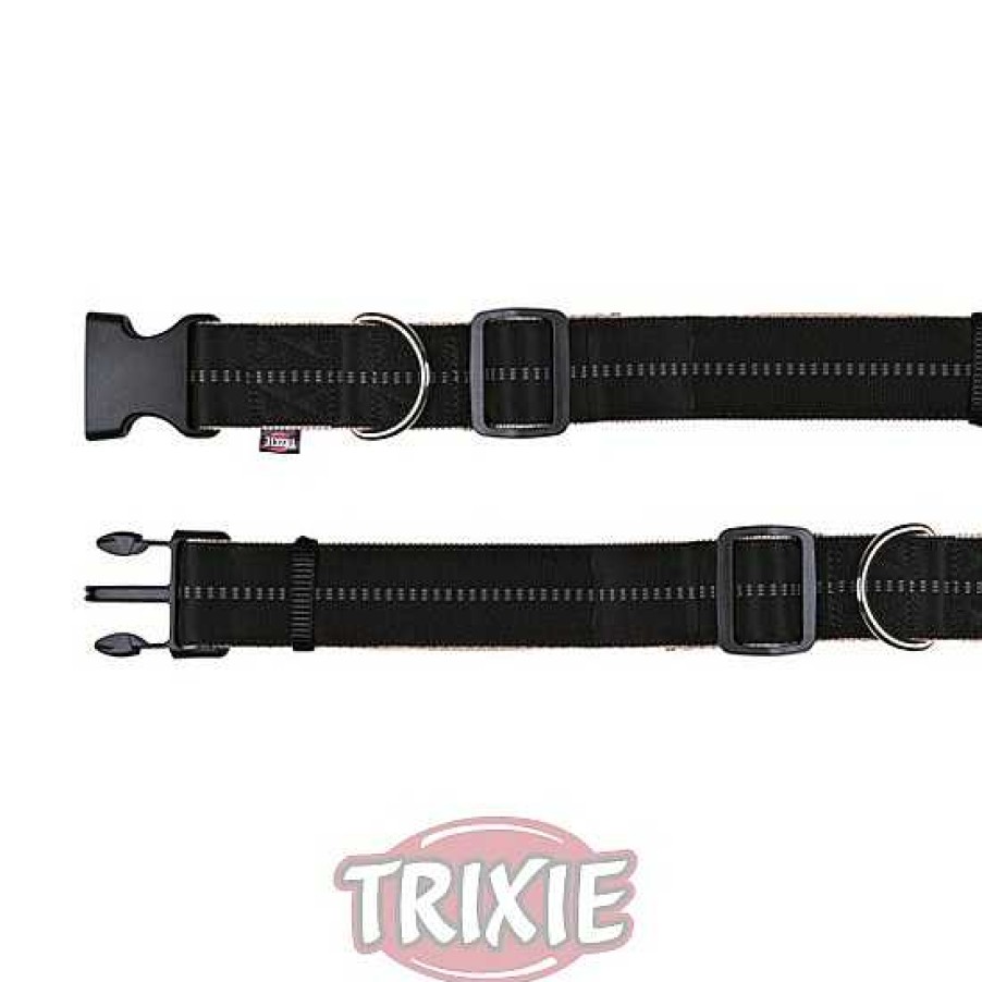 Perros Trixie | Collar Softline Elegance