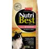 Gatos Picart Nutribest | Picart Nutribest Cat Adult Sensitive Salm N & Rice