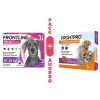 Perros Boehringer | Pack Frontline De 20 A 40 Kg + Frontpro 25-50 Kg