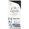 Gatos Lenda | Lenda Kitten Poultry & Fish Grain Free