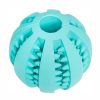 Perros Trixie | Dentafun Pelota B Isbol, Menta, Caucho 7 Cm