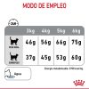 Gatos Royal Canin | Royal Canin Dental Care Pienso Gato Adulto Con Sensibilidad Dental