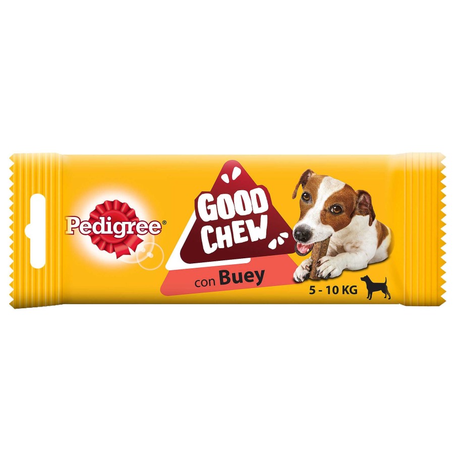 Perros Pedigree | Good Chew Perros Peque Os